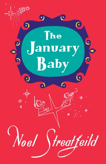 The January Baby, EPUB eBook