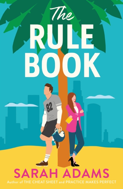 The Rule Book : The highly anticipated follow up to the TikTok sensation, THE CHEAT SHEET!, Paperback / softback Book