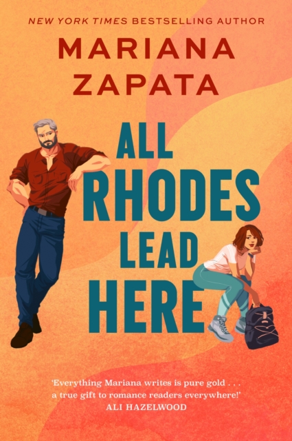All Rhodes Lead Here : Now with fresh new look!, Paperback / softback Book