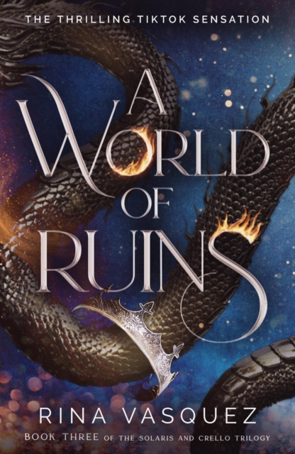 A World of Ruins, Paperback / softback Book