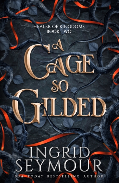 A Cage So Gilded, EPUB eBook