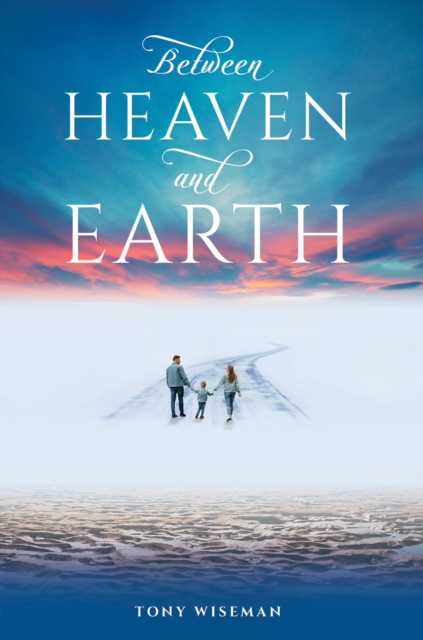 Between Heaven and Earth, Paperback / softback Book