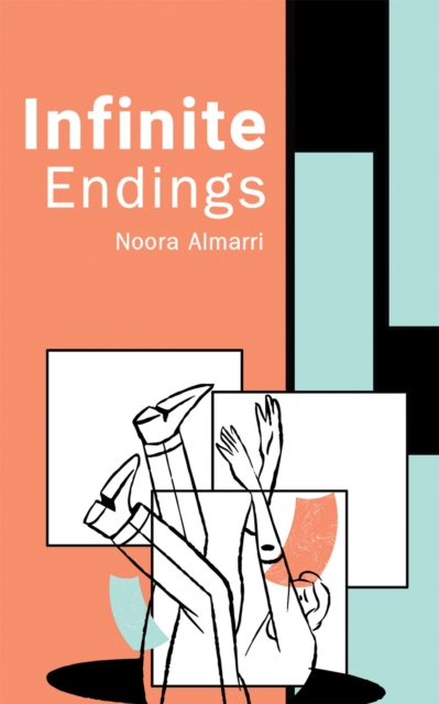 Infinite Endings, Paperback / softback Book