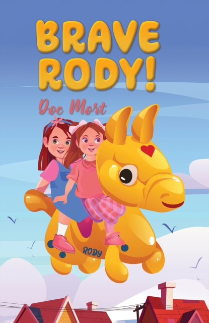 Brave Rody!, EPUB eBook