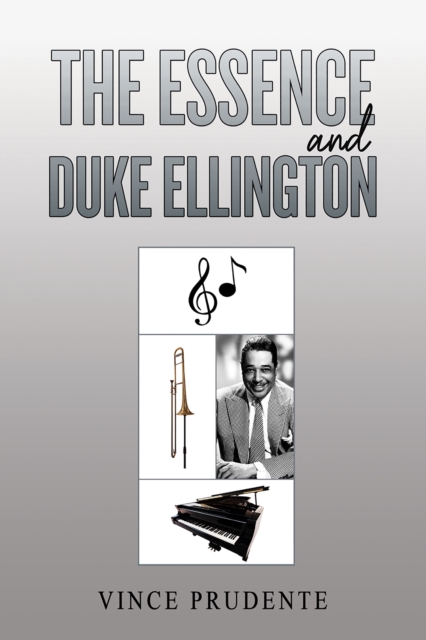 The Essence and Duke Ellington, EPUB eBook