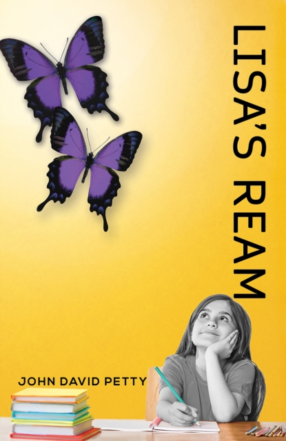 Lisa's Ream, EPUB eBook