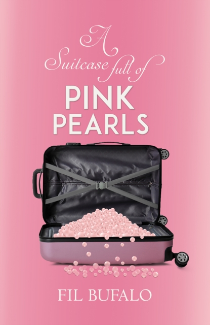 A Suitcase Full of Pink Pearls, EPUB eBook