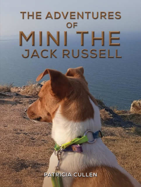 The Adventures of Mini the Jack Russell, Paperback / softback Book