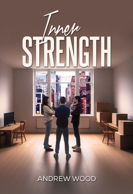 Inner Strength, Paperback / softback Book