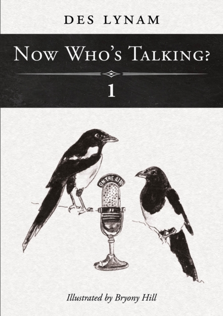 Now Who's Talking? 1, Paperback / softback Book