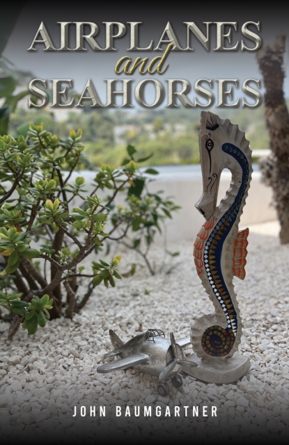 Airplanes and Seahorses, Paperback / softback Book