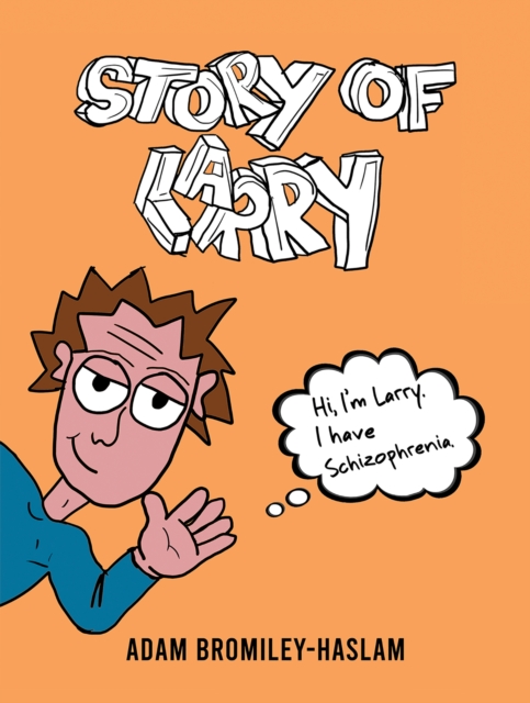 Story of Larry, EPUB eBook