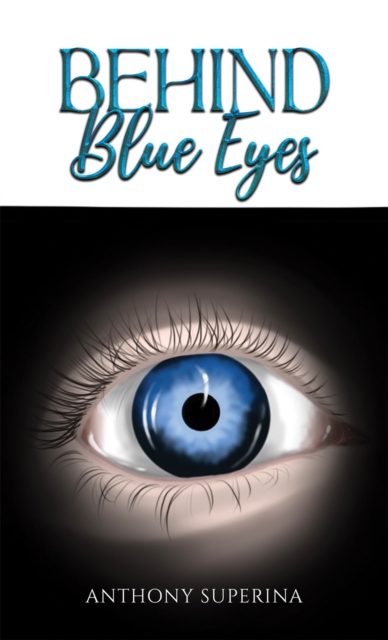 Behind Blue Eyes, Paperback / softback Book