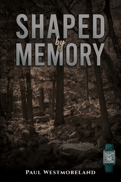 Shaped by Memory, Paperback / softback Book