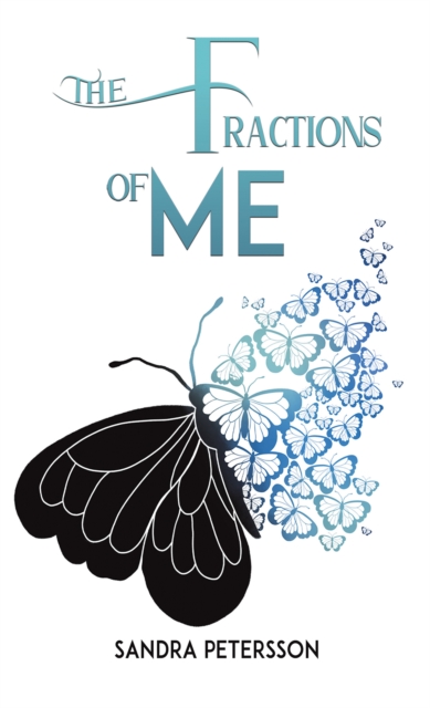 The Fractions of Me, Paperback / softback Book