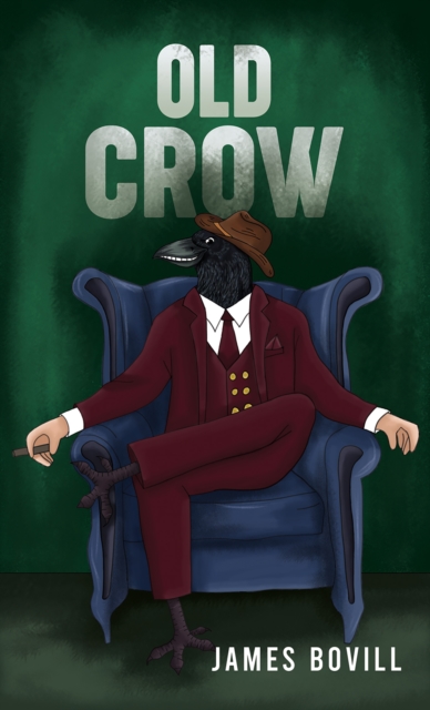 Old Crow, EPUB eBook
