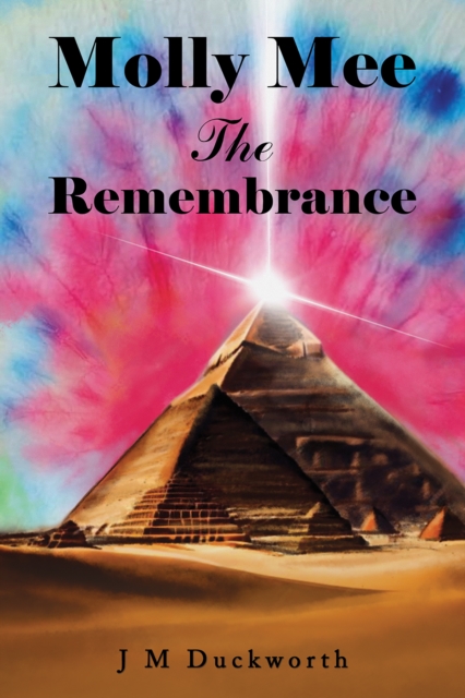 Molly Mee The Remembrance, EPUB eBook