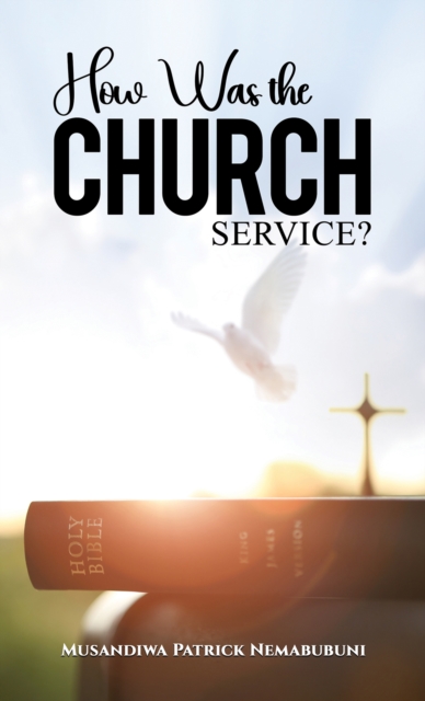How Was the Church Service?, Paperback / softback Book