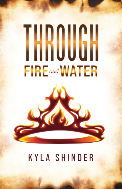 Through Fire and Water, EPUB eBook