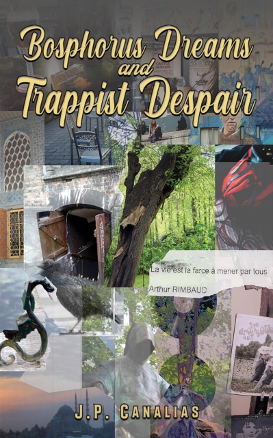 Bosphorus Dreams and Trappist Despair, EPUB eBook