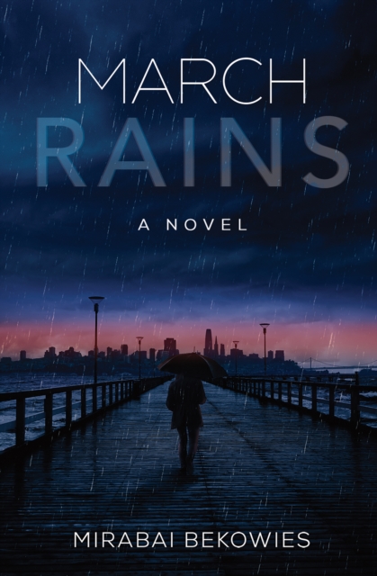 March Rains, EPUB eBook