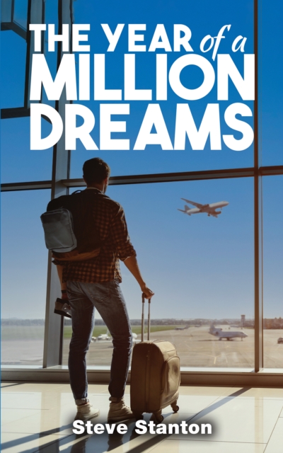 The Year of a Million Dreams, EPUB eBook