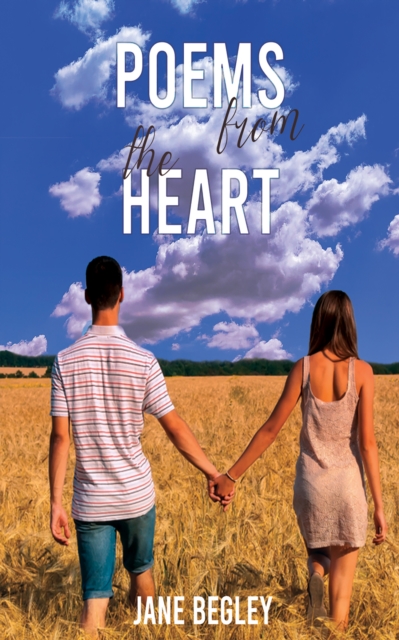 Poems from the Heart, EPUB eBook