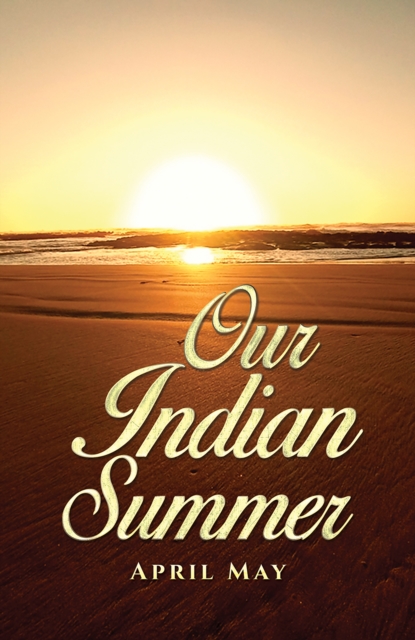 Our Indian Summer, EPUB eBook