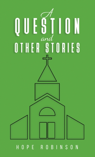 A Question and Other Stories, EPUB eBook