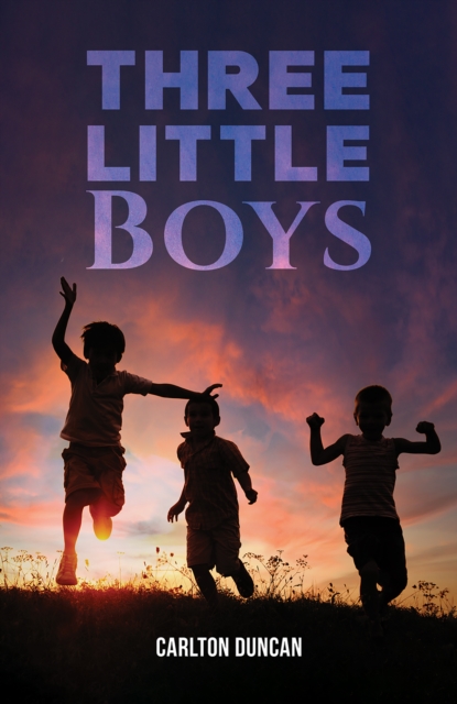 Three Little Boys, EPUB eBook