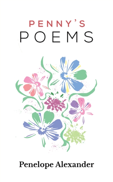 Penny's Poems, Paperback / softback Book