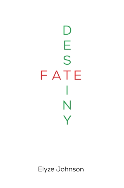 Fate/Destiny, EPUB eBook