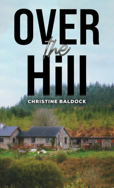 Over the Hill, Paperback / softback Book