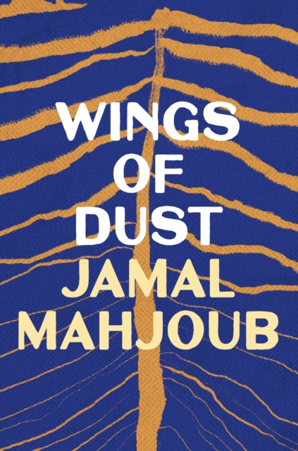 Wings of Dust, Paperback / softback Book