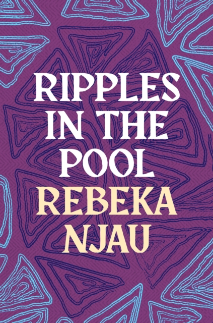 Ripples in the Pool, Paperback / softback Book