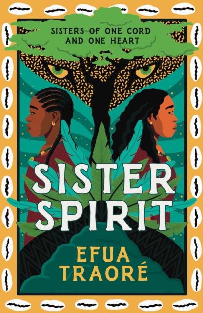 Sister Spirit, EPUB eBook