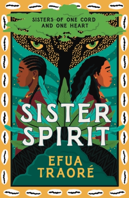 Sister Spirit, Paperback / softback Book