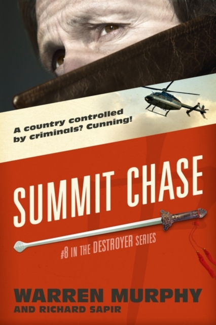 Summit Chase, EPUB eBook