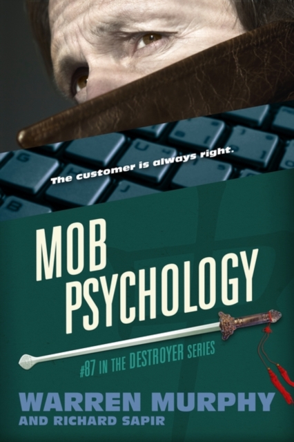 Mob Psychology, EPUB eBook