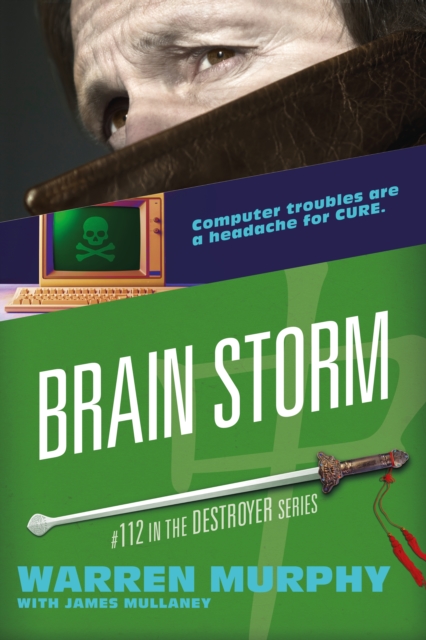 Brain Storm, EPUB eBook