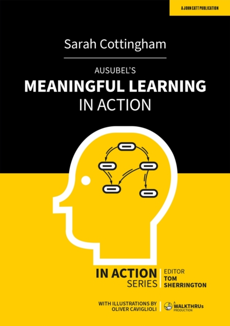 Ausubel's Meaningful Learning in Action, EPUB eBook