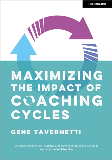 Maximizing the Impact of Coaching Cycles, EPUB eBook