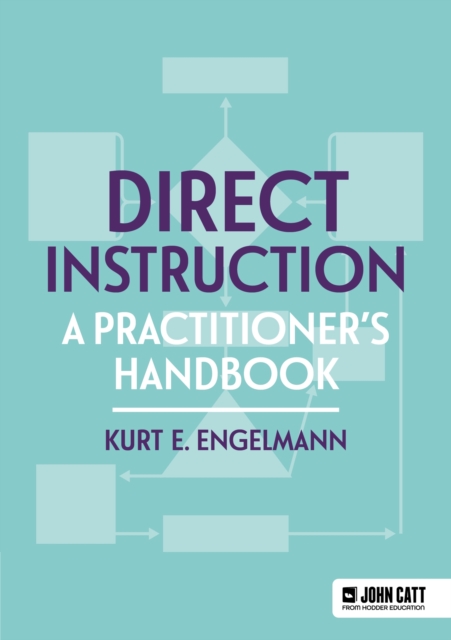 Direct Instruction: A practitioner's handbook, EPUB eBook
