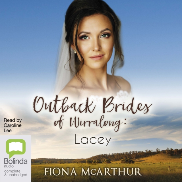 Lacey, CD-Audio Book