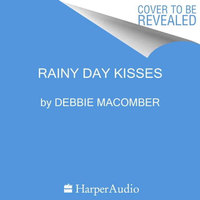 Rainy Day Kisses, eAudiobook MP3 eaudioBook