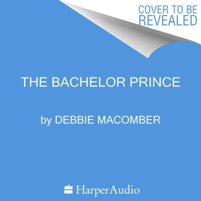 The Bachelor Prince, eAudiobook MP3 eaudioBook