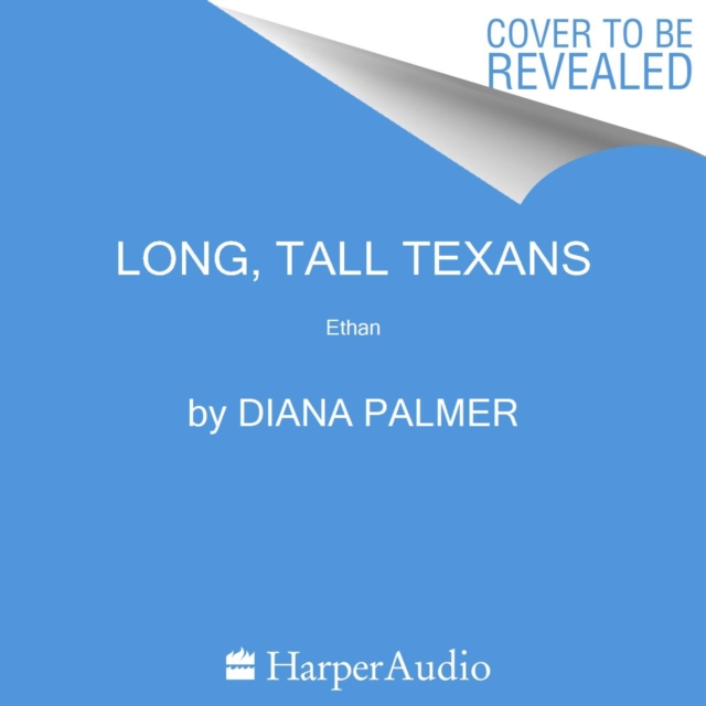 Long, Tall Texans : Ethan, eAudiobook MP3 eaudioBook