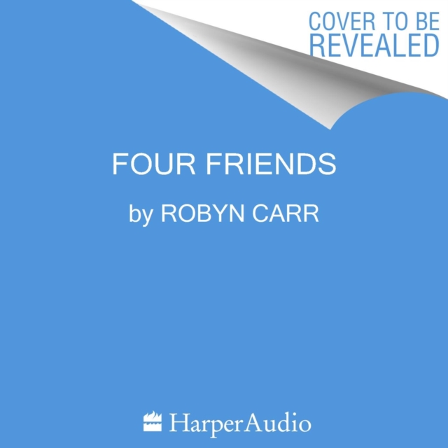 Four Friends, eAudiobook MP3 eaudioBook