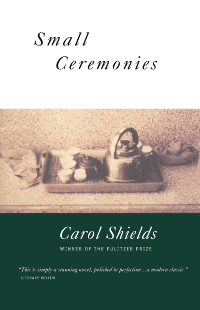 Small Ceremonies, EPUB eBook