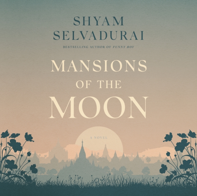 Mansions of the Moon, eAudiobook MP3 eaudioBook